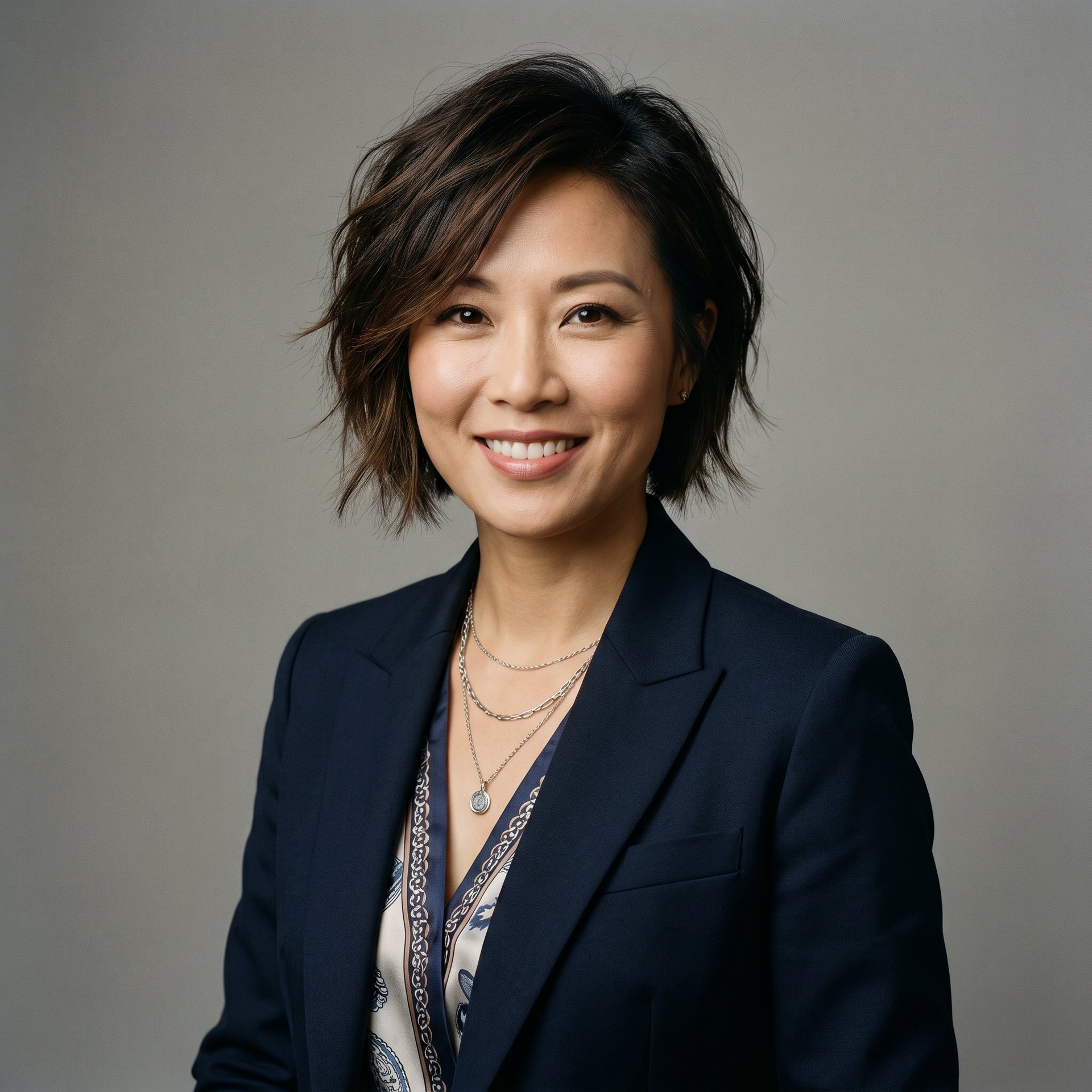 国产自拍视觉总监林雪薇