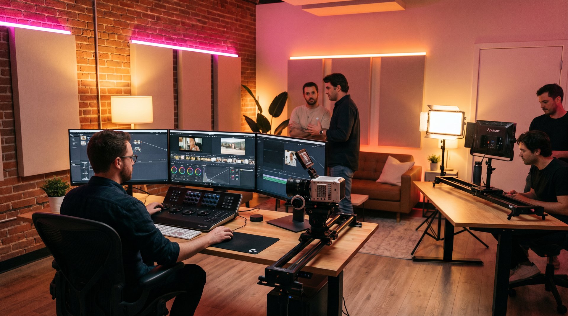 国产自拍视频制作幕后花絮